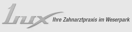 Zahnarztpraxis Lux Logo